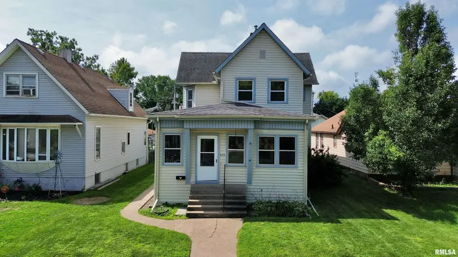 633 4th Avenue South, Clinton, IA 52732 - Image #2