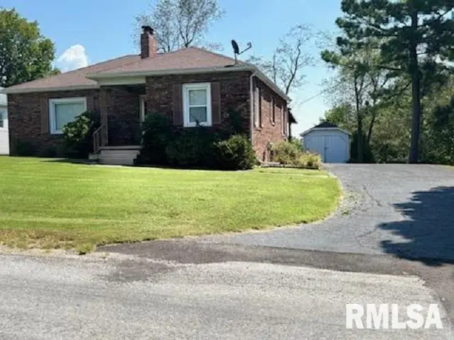 814 3rd Street, Rosiclare, IL 62982 - #2