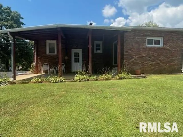 814 3rd Street, Rosiclare, IL 62982 - #3