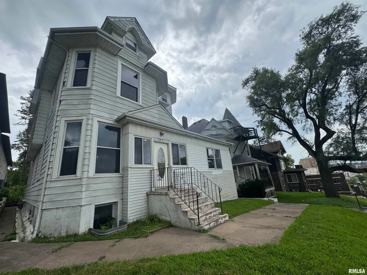707 Brady Street, Davenport, IA 52803 - Image #1