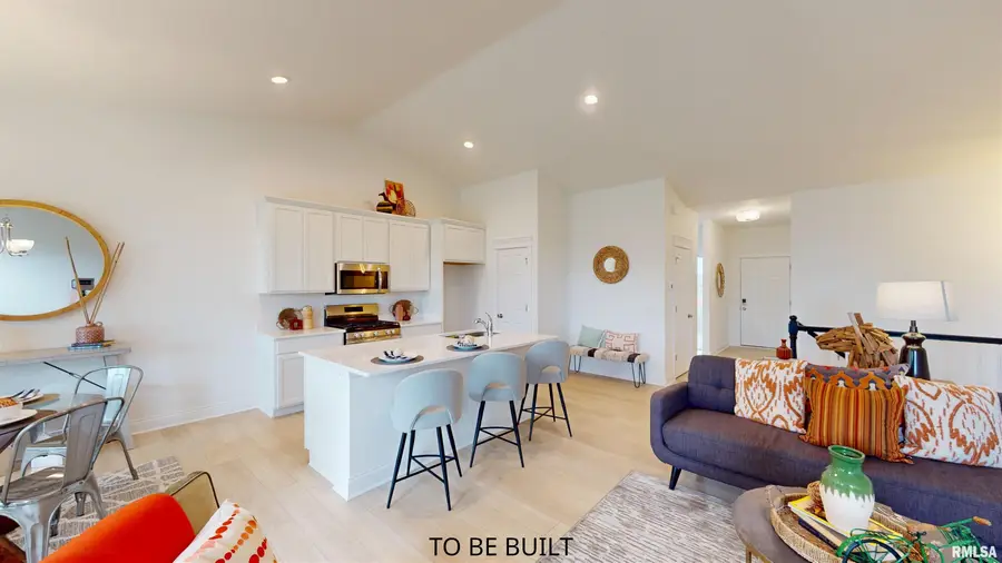 Lot 28 Wildcat Way, Bettendorf, IA 52722 - Image #2