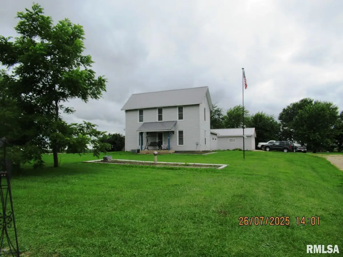 719 Quincy Avenue, Clarence, IA 52216 - Image #1