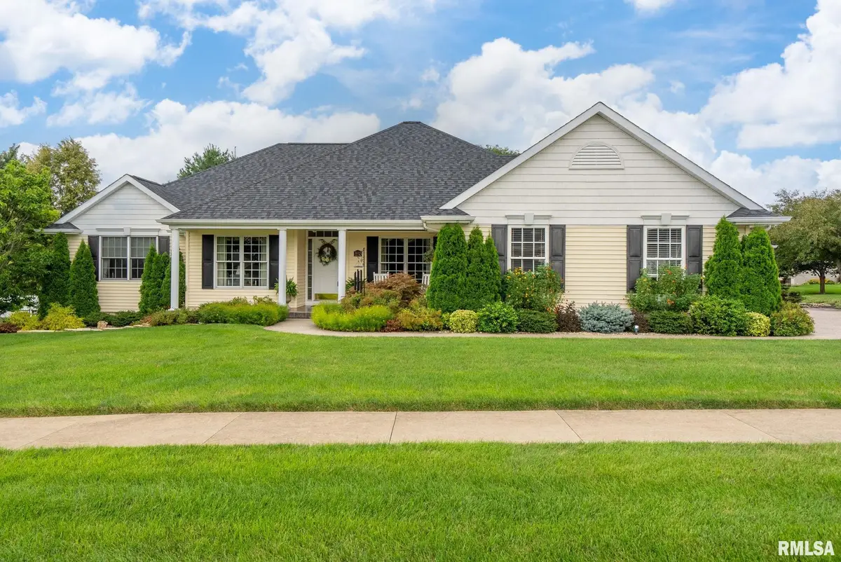 1020 Finch Drive, Geneseo, IL 61254 - Image #1