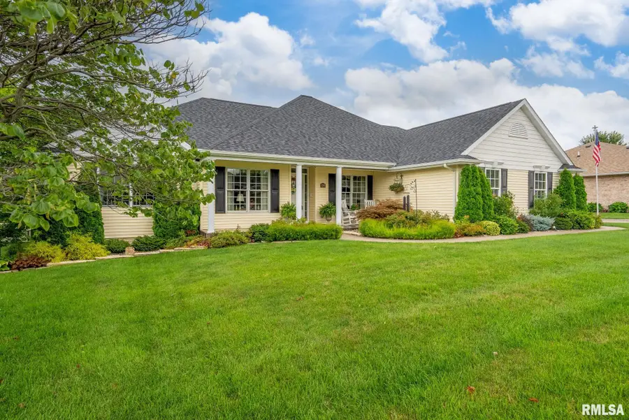 1020 Finch Drive, Geneseo, IL 61254 - Image #2