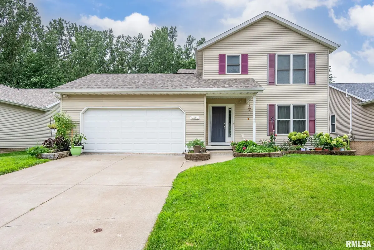 5312 Hillandale Road, Davenport, IA 52806 - Image #1