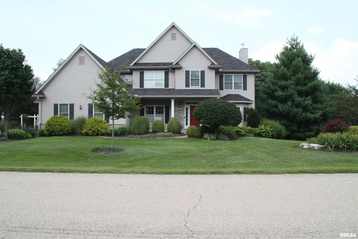 1914 Ridgefield Drive, Port Byron, IL 61275 - Image #1