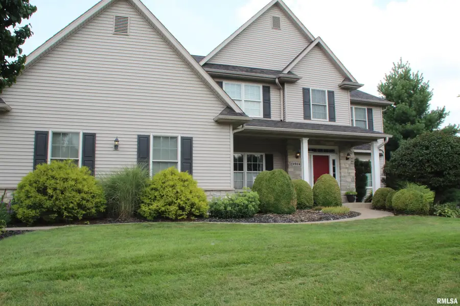 1914 Ridgefield Drive, Port Byron, IL 61275 - Image #2