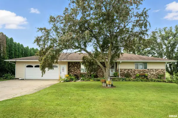 94 Lombard Street, Clarence, IA 52216