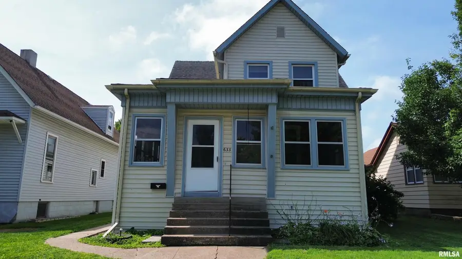 633 4th Avenue South, Clinton, IA 52732 - Image #3