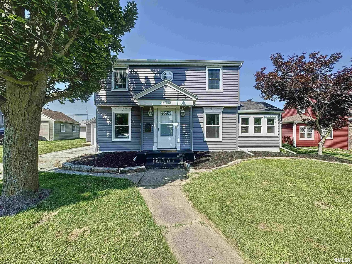 3218 14th Street, Rock Island, IL 61201-6038 - Image #1
