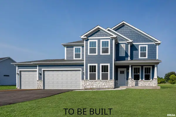 Lot 17 S 5th Street, Eldridge, IA 52748