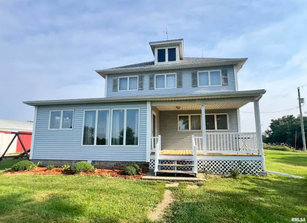 18316 W 266th Street, Illinois City, IL 61259