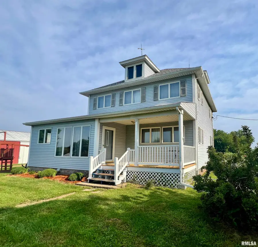 18316 W 266th Street, Illinois City, IL 61259 - Image #3