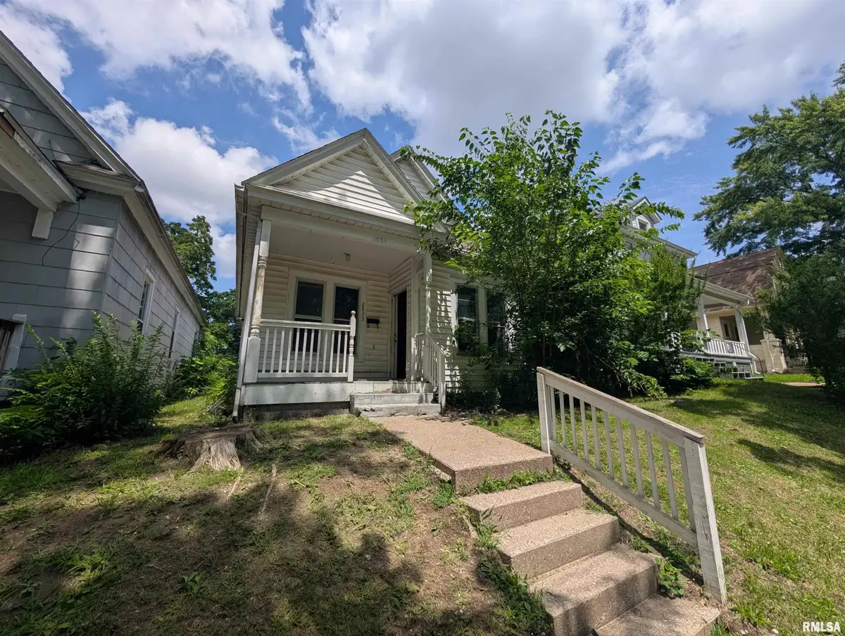 2833 8th Avenue, Rock Island, IL 61201 - Image #1