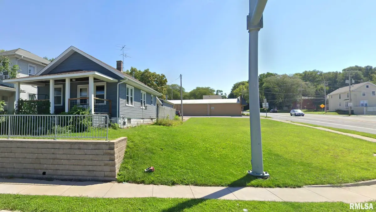 4529 11th Street, Rock Island, IL 61201 - Image #1