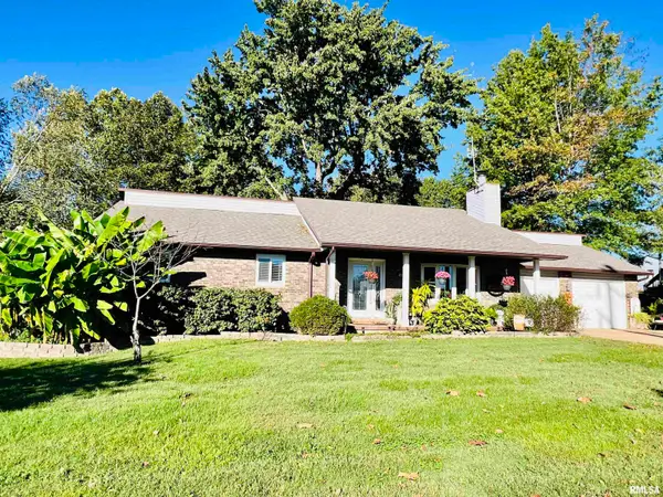 1302 S Fosse Road, Marion, IL 62959