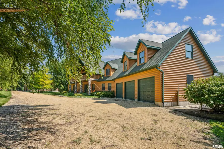 1596 230th Street, Calamus, IA 52729 - Image #3