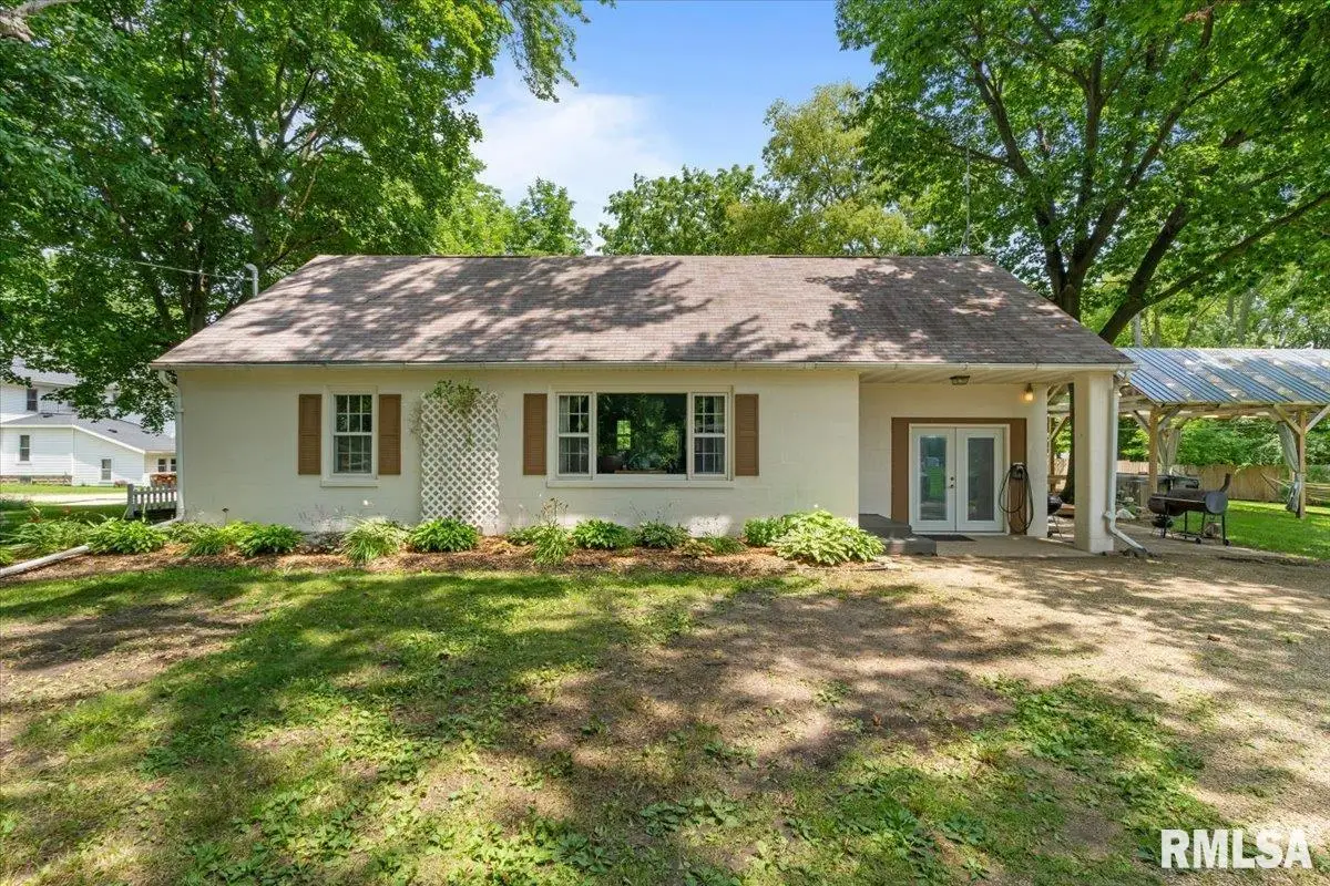 609 Washington Street, Prophetstown, IL 61277-1439 - Image #1