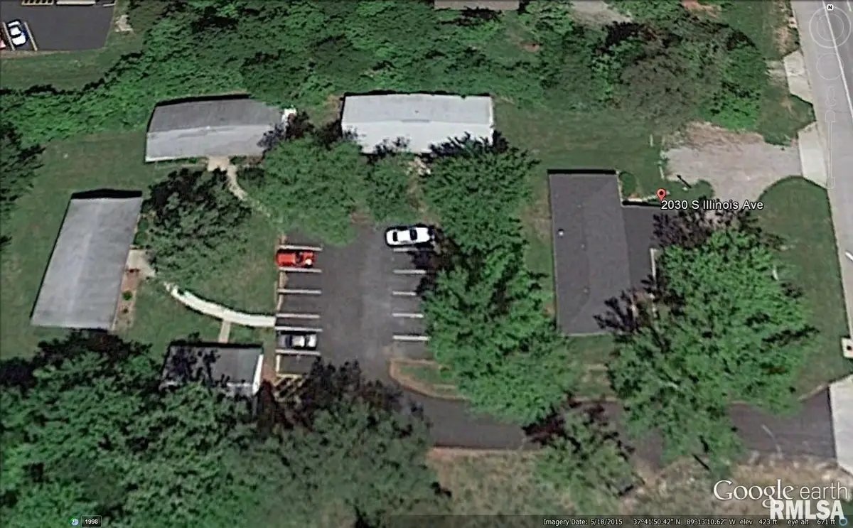 2030 S Illinois Avenue, Carbondale, IL 62951 - Image #1