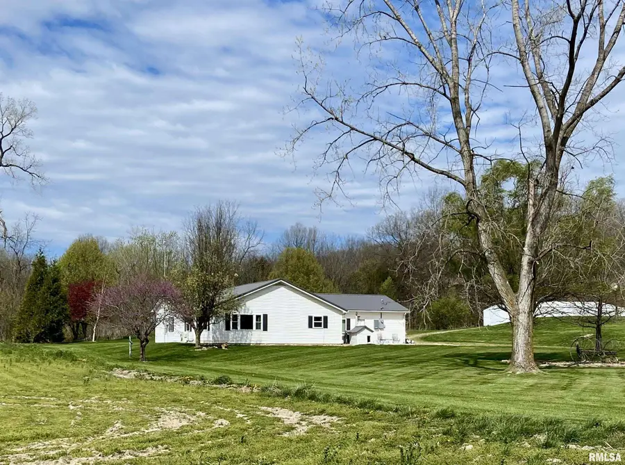 1489 E 273rd Lane, Clayton, IL 62324-2707 - Image #2