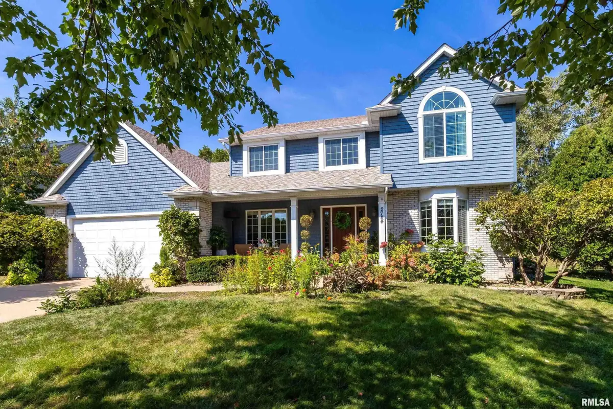 2744 Rosehill Avenue, Bettendorf, IA 52722 - Image #1