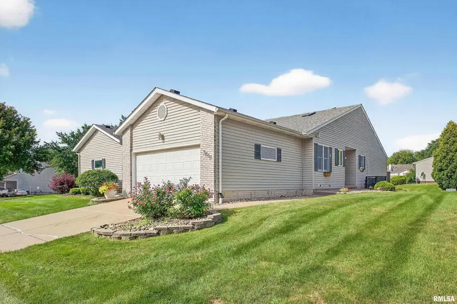 3988 Partridge Circle, Bettendorf, IA 52722 - Image #2