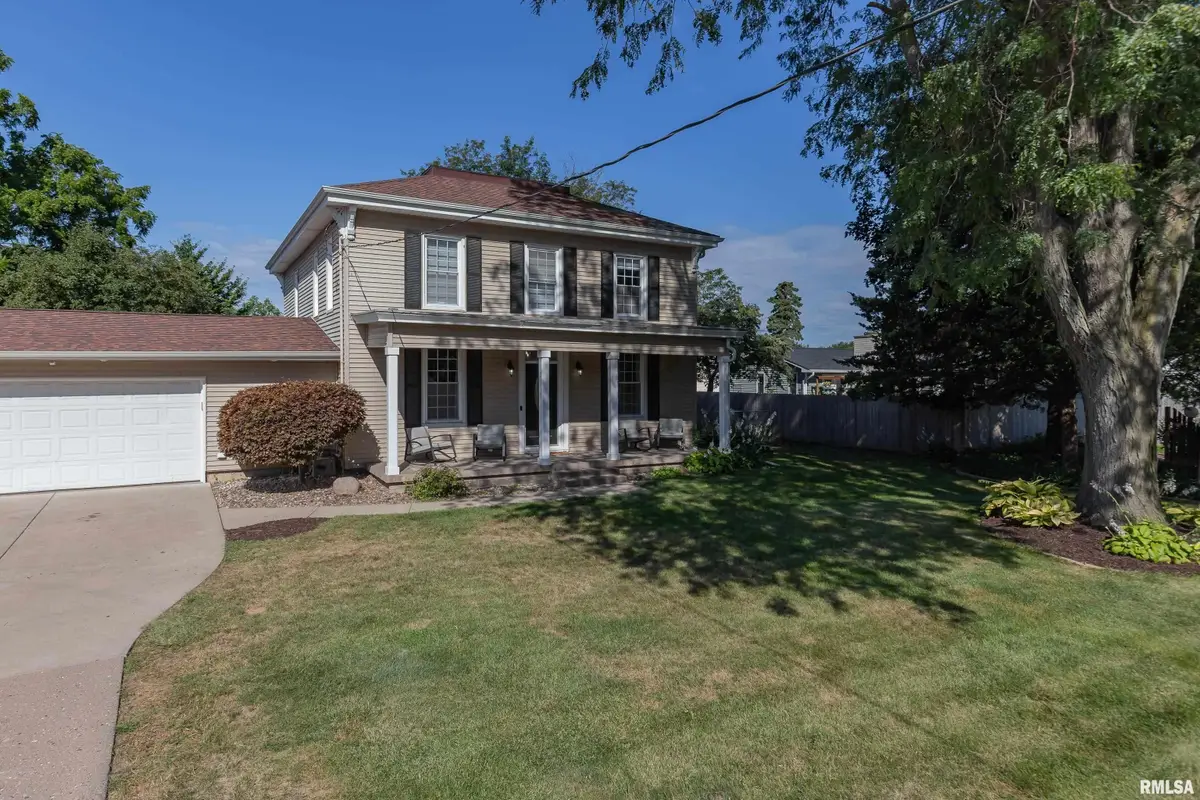 4230 Jersey Ridge Road, Davenport, IA 52807 - Image #1