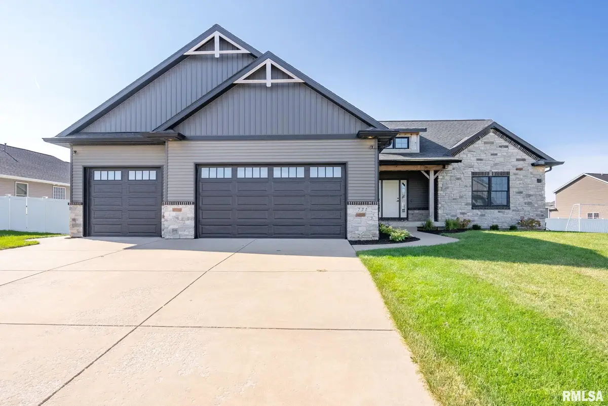 771 Muirfield Circle, Eldridge, IA 52748 - Image #1