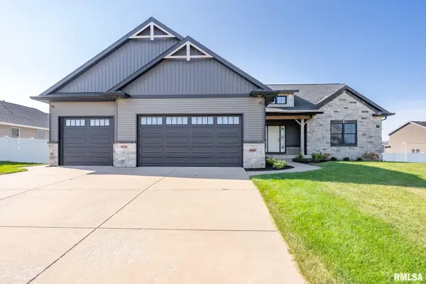 771 Muirfield Circle, Eldridge, IA 52748