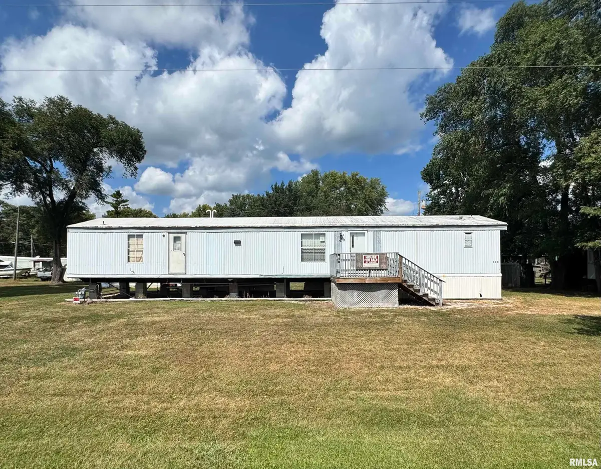 543 Jackson Street, Hillsdale, IL 61257 - Image #1