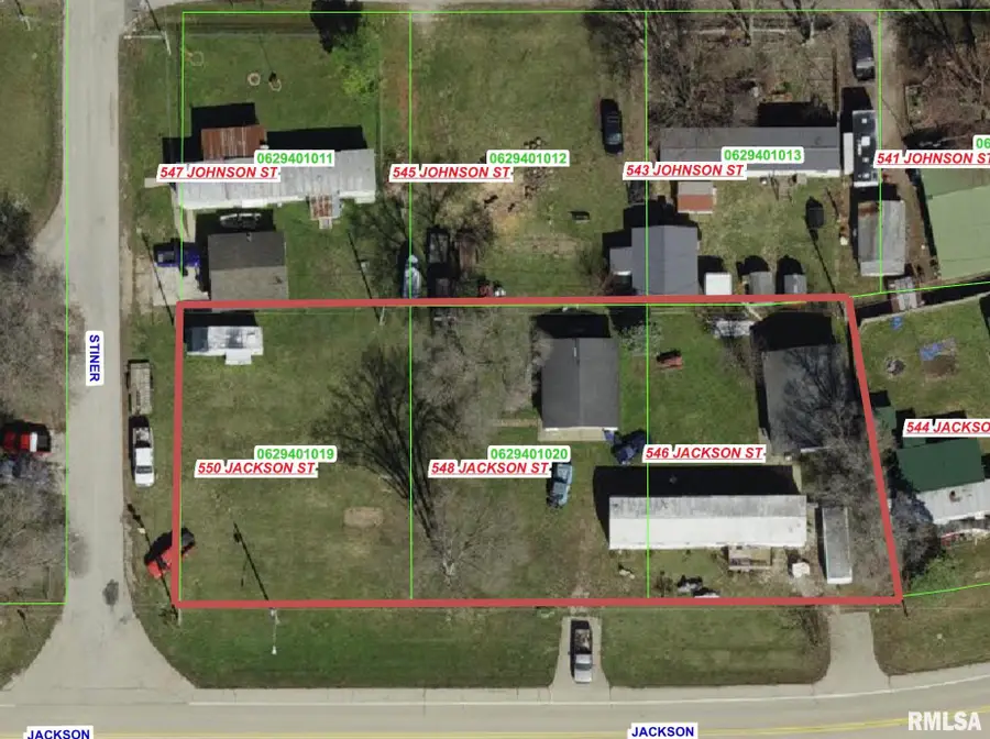 543 Jackson Street, Hillsdale, IL 61257 - Image #2