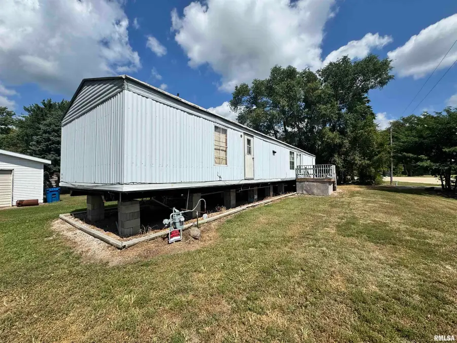 543 Jackson Street, Hillsdale, IL 61257 - Image #3