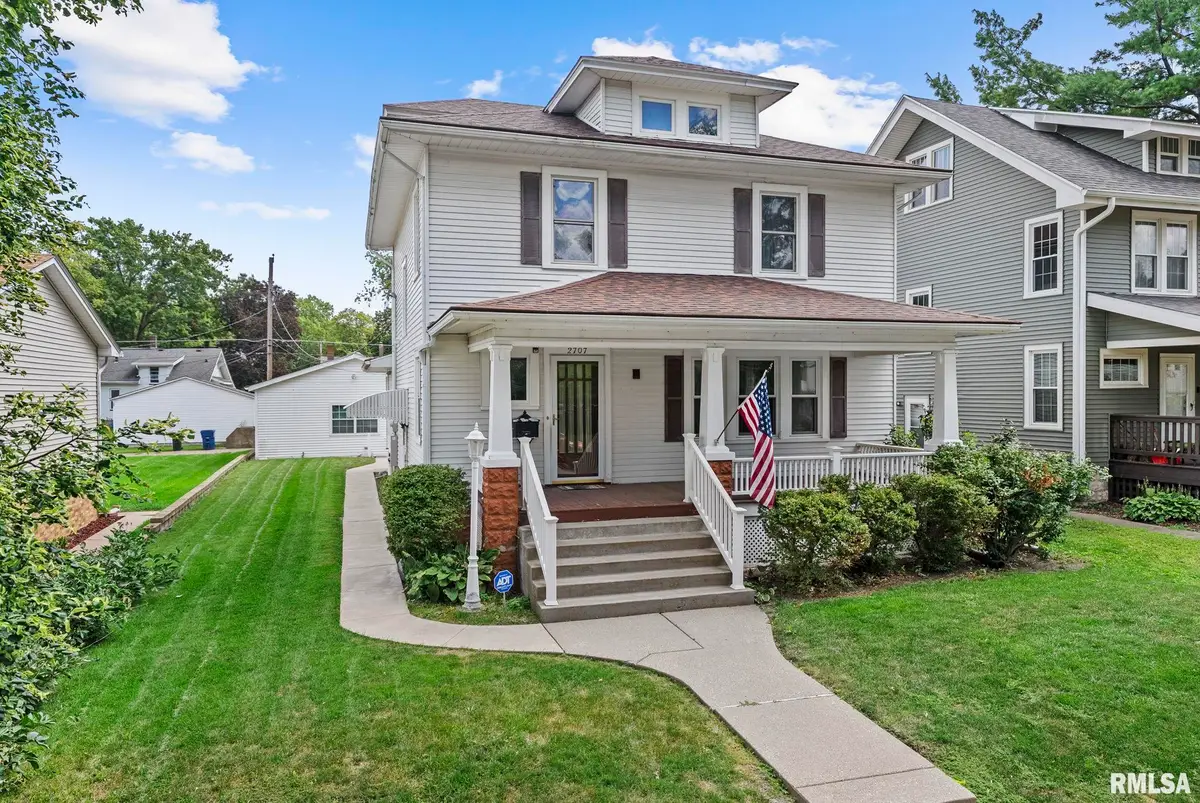 2707 Grand Avenue, Davenport, IA 52803 - Image #1