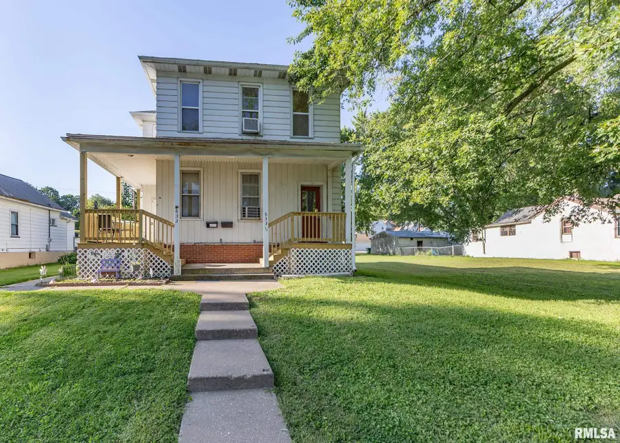 633 7th Avenue South, Clinton, IA 52732 - Image #2