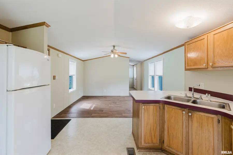 405 W Vermont Street, Cambria, IL 62915 - Image #3