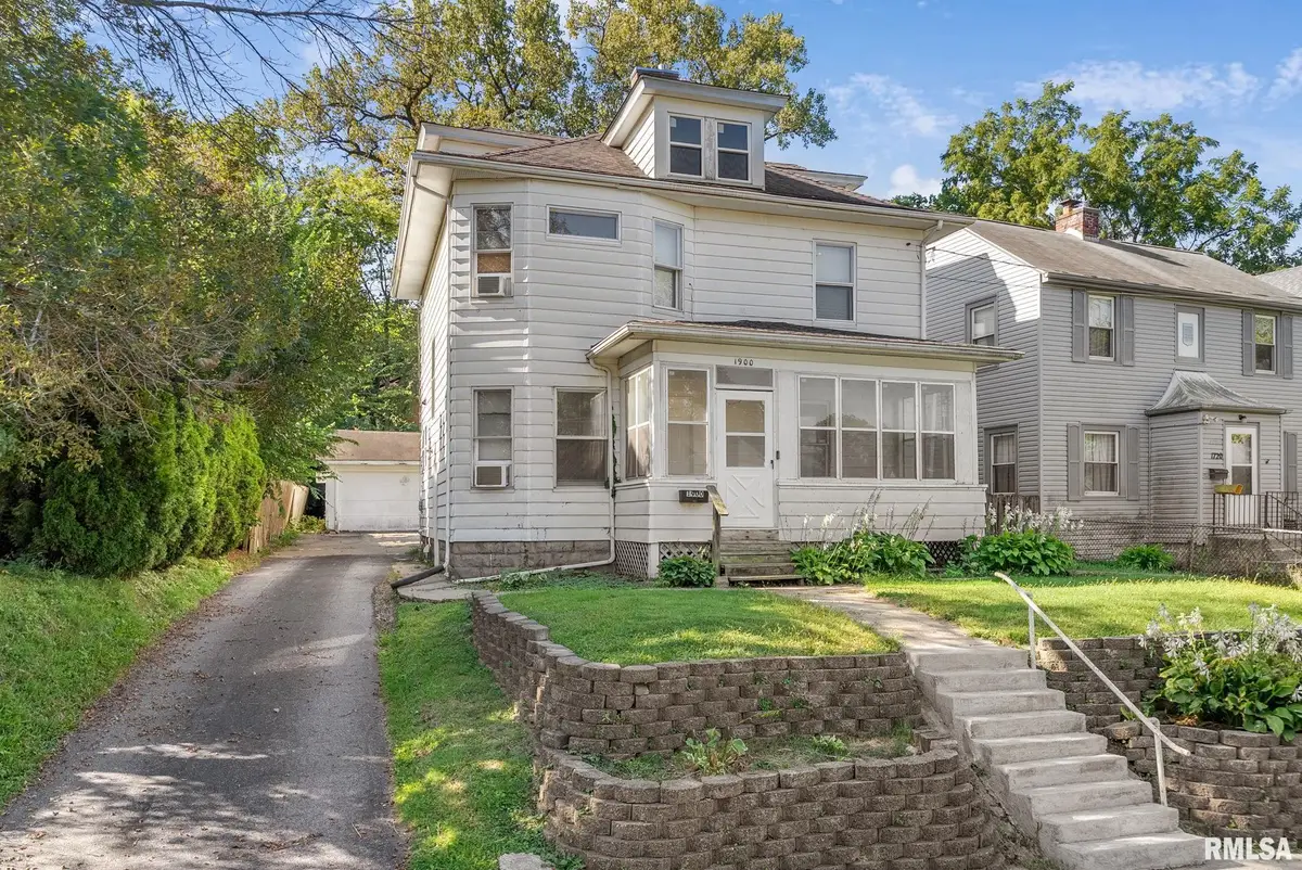 1900 13th Avenue, Rock Island, IL 61201 - Image #1