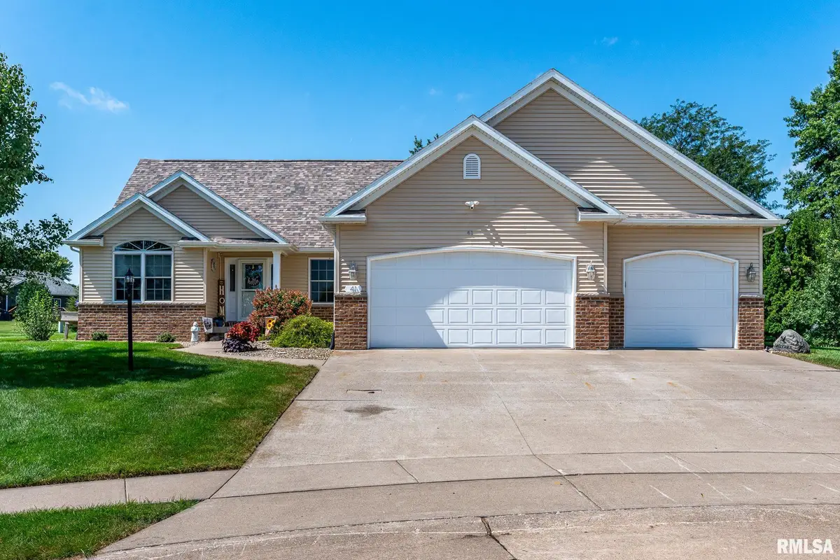 41 Jacob Court, Eldridge, IA 52748 - Image #1