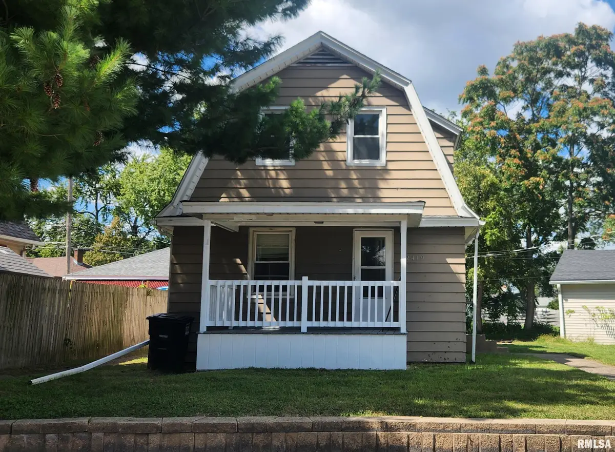 2419 Avenue Of The Cities Avenue, Moline, IL 61265 - Image #1