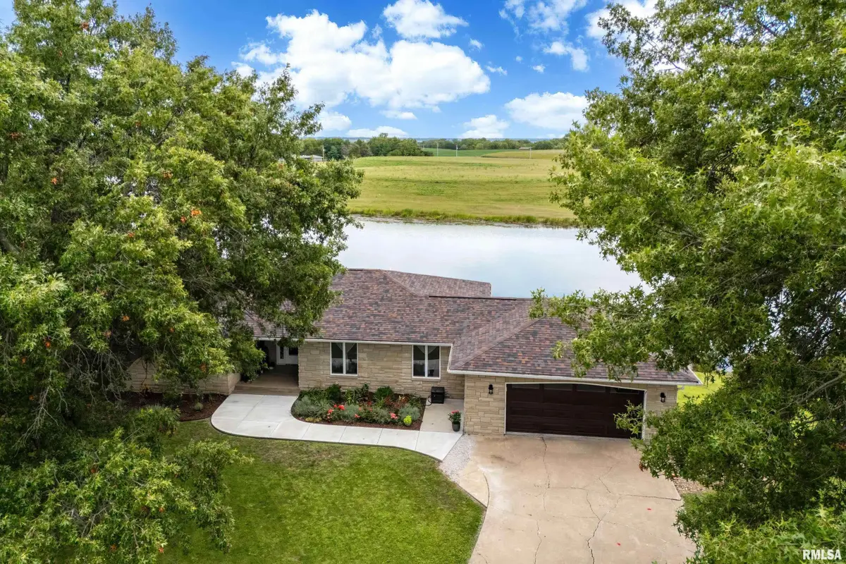 408 NE 12th Street, Aledo, IL 61231 - Image #1