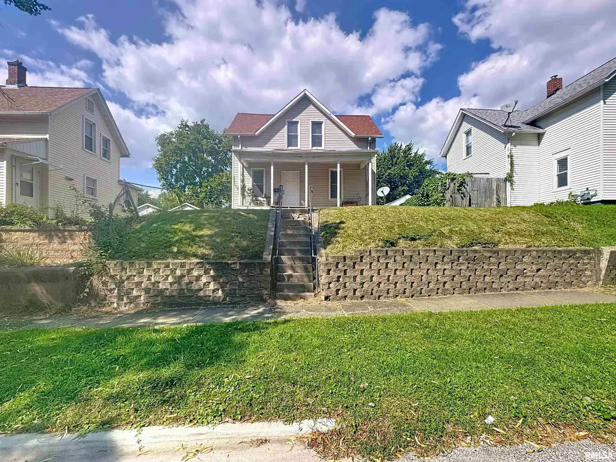 1815 17th Avenue, Moline, IL 61265-1825 - Image #1