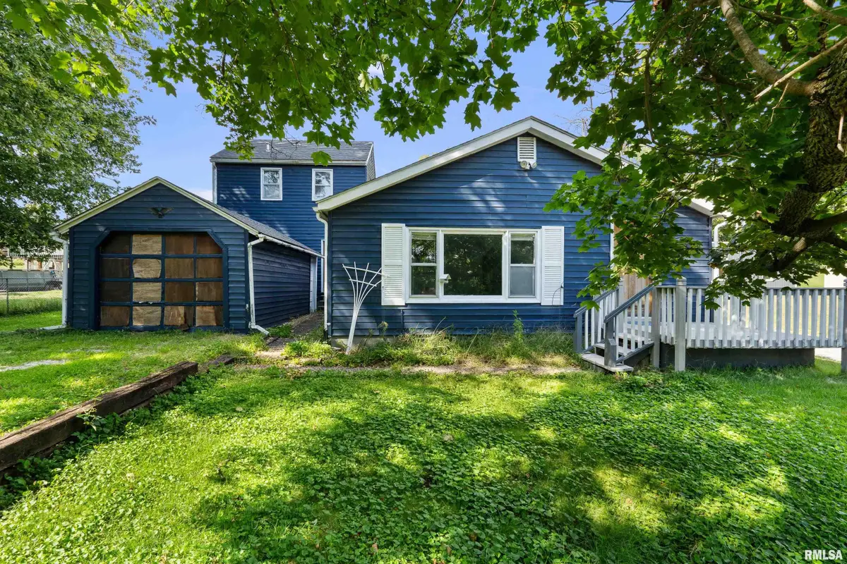 1240 Spruce Street, Buffalo, IA 52728 - Image #1