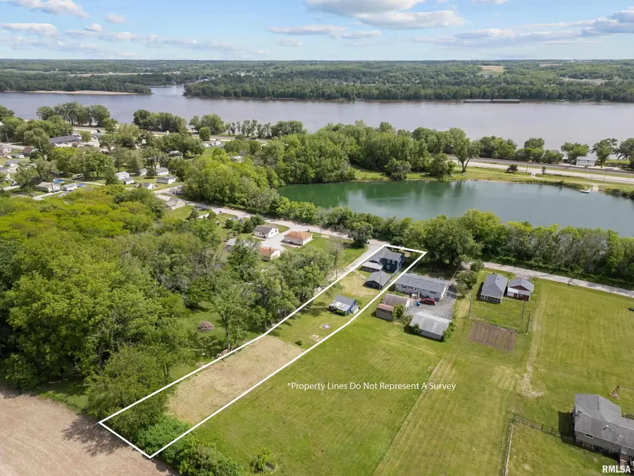 1240 Spruce Street, Buffalo, IA 52728 - Image #3