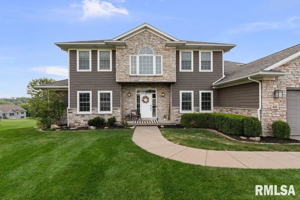 6 Redstone Court, Le Claire, IA 52753 - Image #1