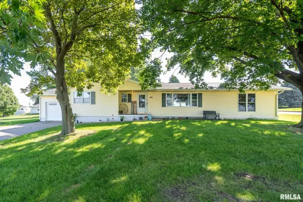 401 S Mitchell Street, Preston, IA 52069