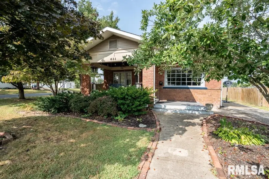 621 S 14th Street, Herrin, IL 62948 - Image #3