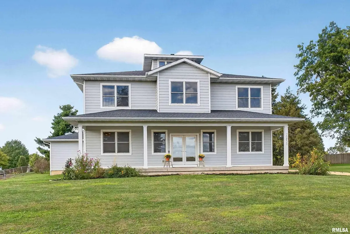 20830 270th Street, Eldridge, IA 52748 - Image #1