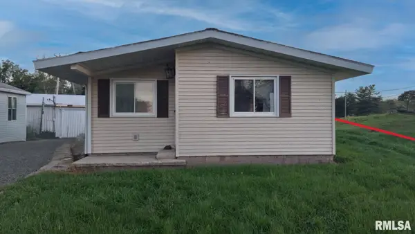 1189 Washington Street, Lowpoint, IL 61545