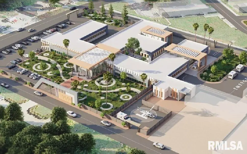 400 Plum Street, Carmi, IL 62821 - Image #1