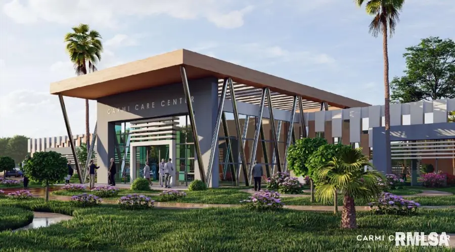 400 Plum Street, Carmi, IL 62821 - Image #3