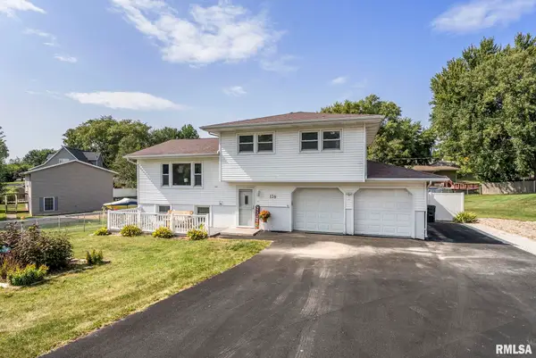 126 Henry Drive, Orion, IL 61273